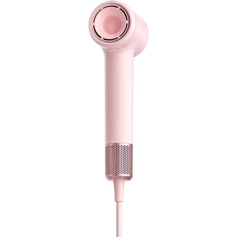 Фен LAIFEN MINI Pink (1HD31-S-EU-PK-001) Фен LAIFEN MINI Pink (1HD31-S-EU-PK-001)
