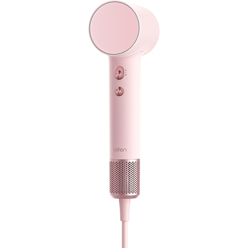 Внешний вид Фен LAIFEN MINI Pink (1HD31-S-EU-PK-001)