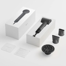 Фен LAIFEN SE 2 Black (1HD13-G-EU-BL-001)