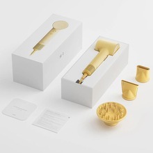 Фен LAIFEN SE 2 Yellow (1HD13-G-EU-YE-001)