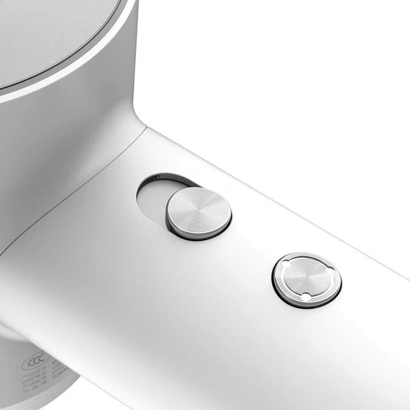 Фото Фен LAIFEN Swift Special White (1HD50-G-EU-WH-004)