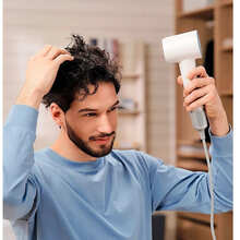 Фен LAIFEN Swift Special White (1HD50-G-EU-WH-004)