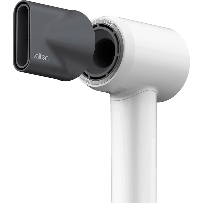Фото 2 Фен LAIFEN Swift Special White (1HD50-G-EU-WH-004)
