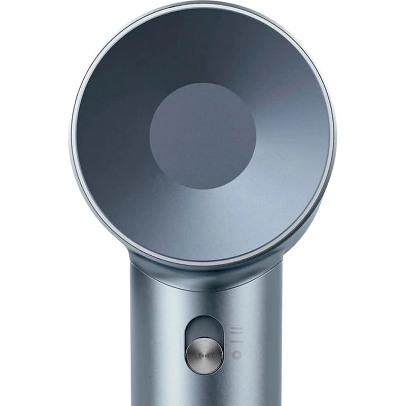 Фото Фен LAIFEN Swift Special Silver Blue (1HD50-G-EU-SI-004)