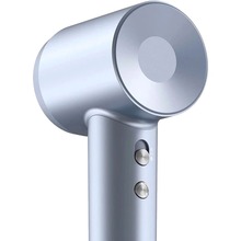 Фен LAIFEN Swift Special Silver Blue (1HD50-G-EU-SI-004)
