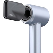 Фен LAIFEN Swift Special Silver Blue (1HD50-G-EU-SI-004)