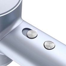 Фен LAIFEN Swift Special Silver Blue (1HD50-G-EU-SI-004)