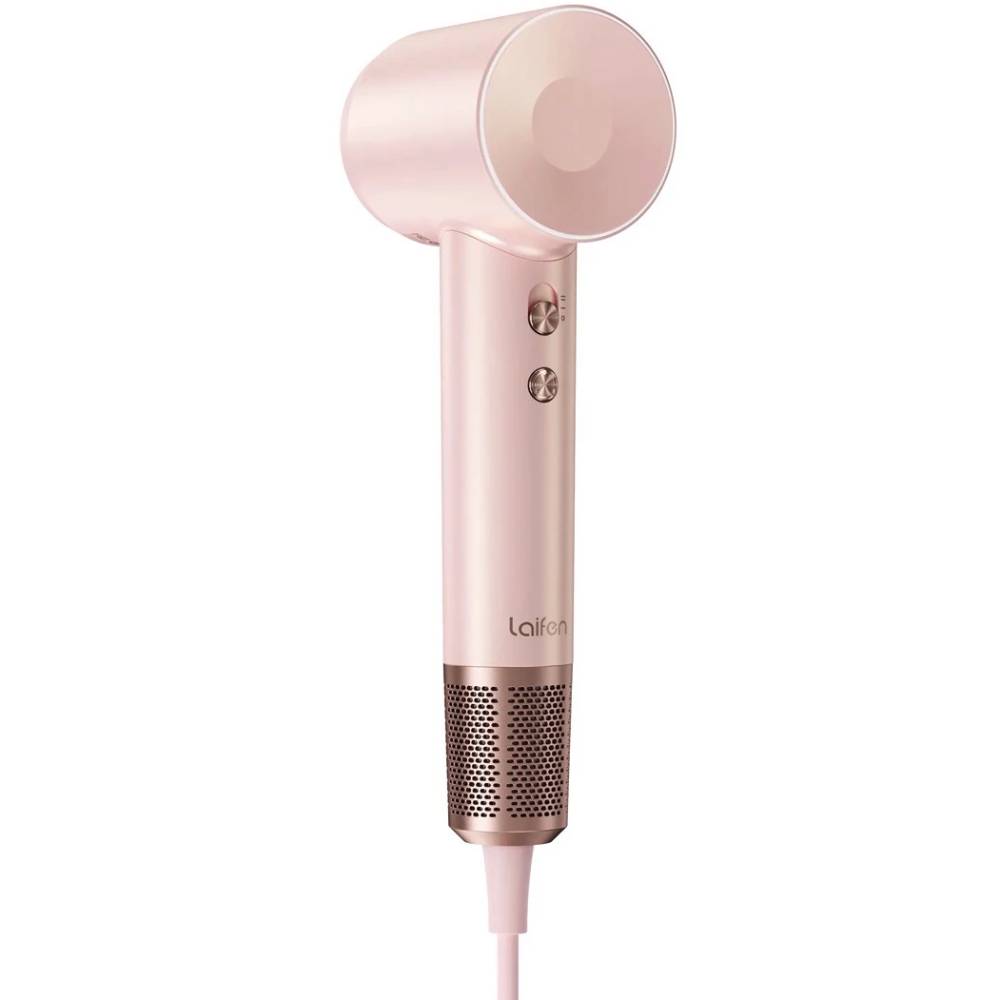 Фен LAIFEN Swift Premium Platinum Pink (LF03-PPG-EU)