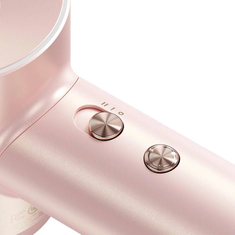Фото 4 Фен LAIFEN Swift Premium Platinum Pink (LF03-PPG-EU)