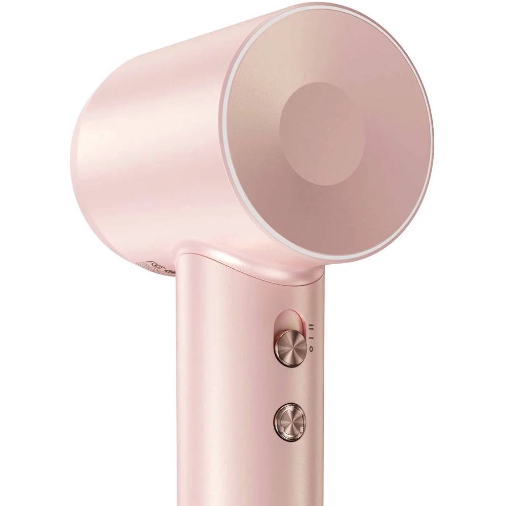 Фото 3 Фен LAIFEN Swift Premium Platinum Pink (LF03-PPG-EU)
