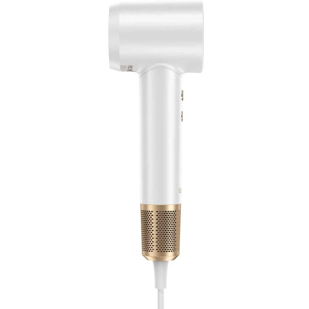 Фото 1 Фен LAIFEN Swift Premium Platinum White (LF03-PTG-EU)