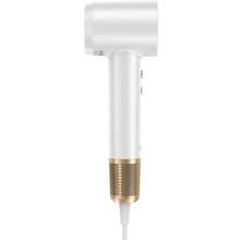 Фен LAIFEN Swift Premium Platinum White (LF03-PTG-EU)