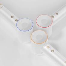 Фен LAIFEN Swift Premium Platinum White (LF03-PTG-EU)