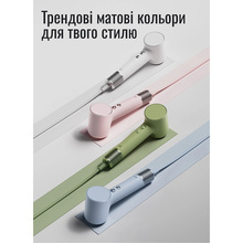 Фен LAIFEN Mini Арктически белый