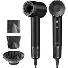 Фен LAIFEN Swift Special NЕW black