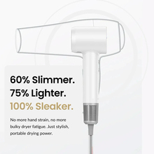 Фен LAIFEN Swift white