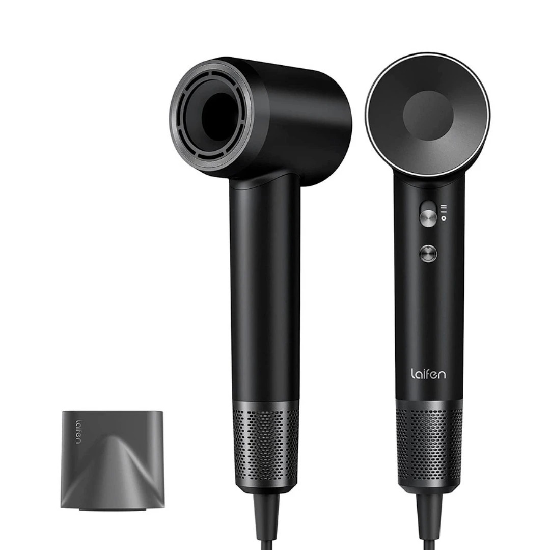 Фен LAIFEN Swift black Фен LAIFEN Swift black