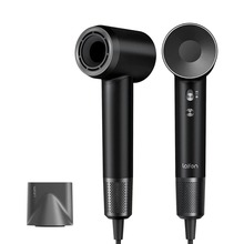 Фен LAIFEN Swift black
