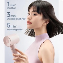 Фен LAIFEN SE Lite Glossy Tan