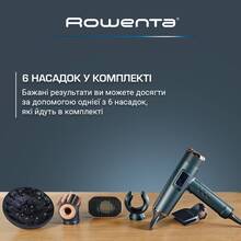 Фен ROWENTA HY9430E0 Фен ROWENTA HY9430E0