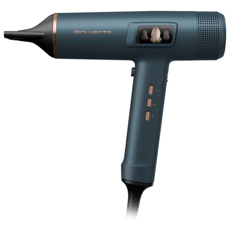 Фен ROWENTA HY9430E0 Фото 17 Фен ROWENTA HY9430E0