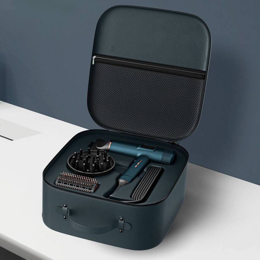 Фен ROWENTA HY9430E0 Фото 20 Фен ROWENTA HY9430E0