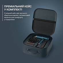 Фен ROWENTA HY9430E0 Фен ROWENTA HY9430E0