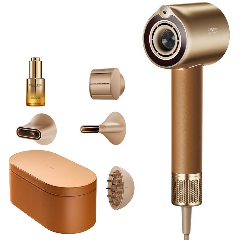 Фен DREAME Miracle Pro (AHX30)