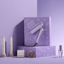 Фен-стайлер DREAME Pocket Ultra AHD52 Purple (AHD52-PPL)