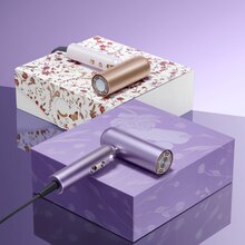 Фен-стайлер DREAME Pocket Ultra AHD52 Purple (AHD52-PPL)