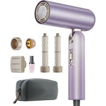 Фен-стайлер DREAME Pocket Ultra AHD52 Purple (AHD52-PPL)