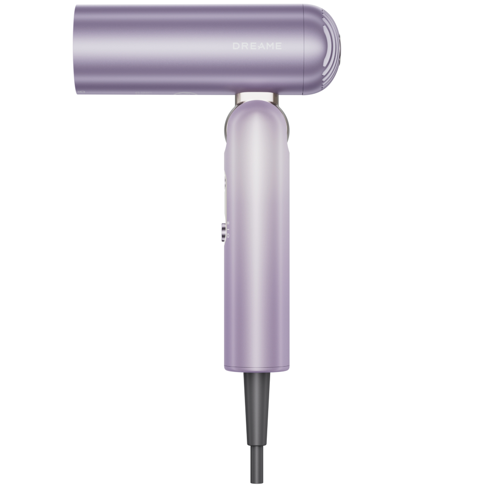 Фото 2 Фен-стайлер DREAME Pocket Ultra AHD52 Purple (AHD52-PPL)