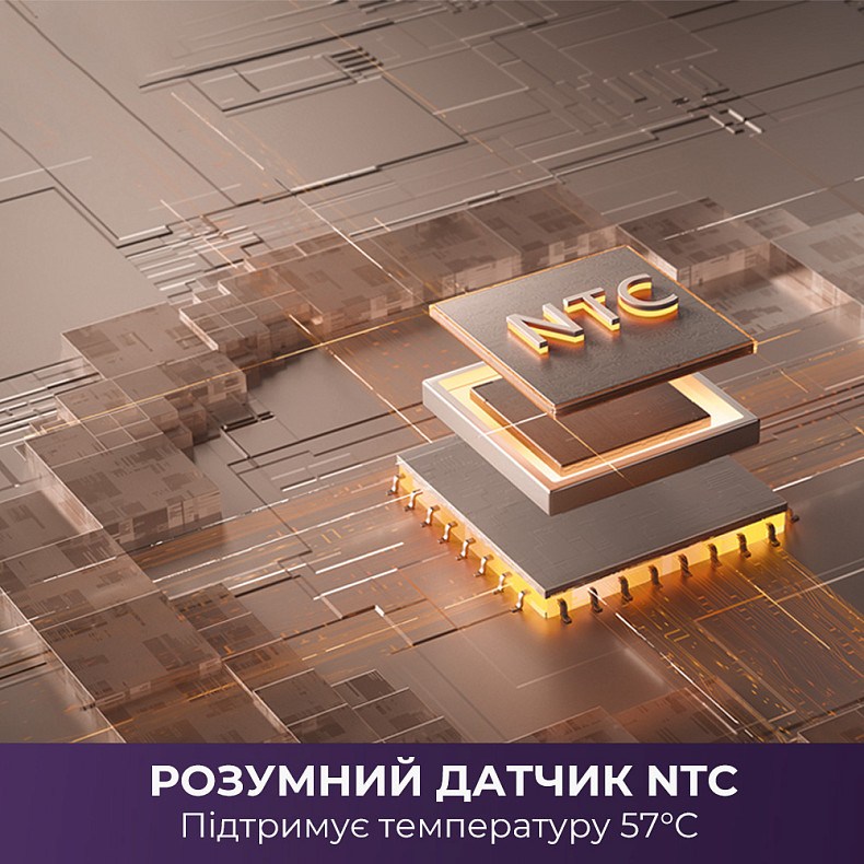 В інтернет магазині Фен-стайлер DREAME Pocket Ultra AHD52 Purple (AHD52-PPL)