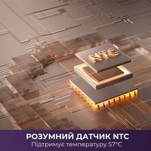 Фен-стайлер DREAME Pocket Ultra AHD52 Purple (AHD52-PPL)