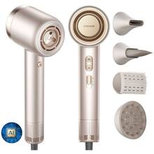 Фен Dreame Gusto Pink Gold (AHG40A-PG)