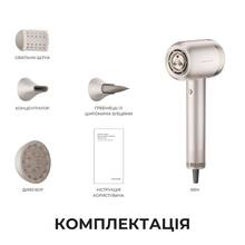 Фен Dreame Gusto Pink Gold (AHG40A-PG)