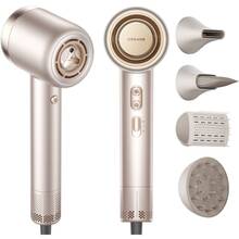 Фен Dreame Gusto Pink Gold (AHG40A-PG)