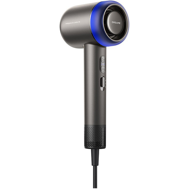 Фен DREAME Gusto G40 Space/Grey Фото 1 Фен DREAME Gusto G40 Space/Grey