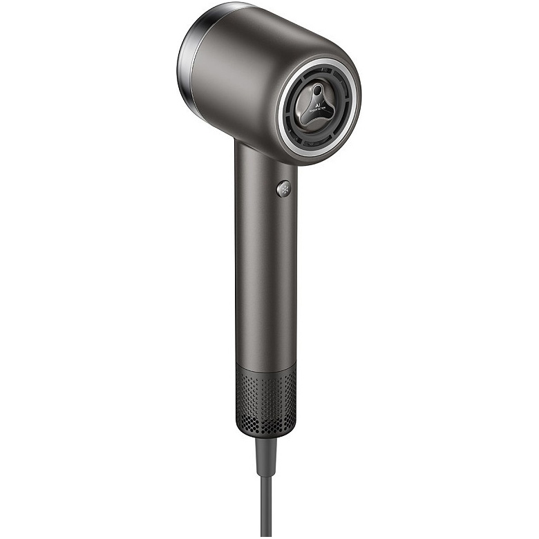 Фен DREAME Gusto G40 Space/Grey Фото Фен DREAME Gusto G40 Space/Grey
