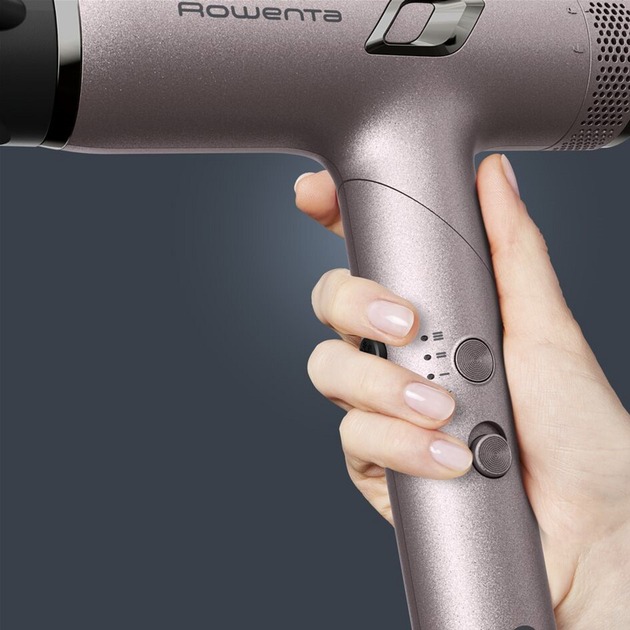 Внешний вид Фен ROWENTA HY8530E0