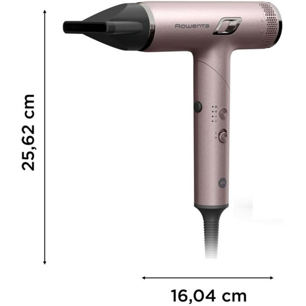 Фото Фен ROWENTA HY8530E0