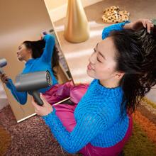 Фен PHILIPS BHD713/10