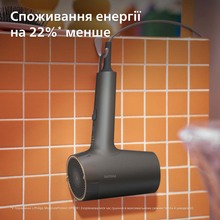 Фен PHILIPS BHD713/10 серии 7000