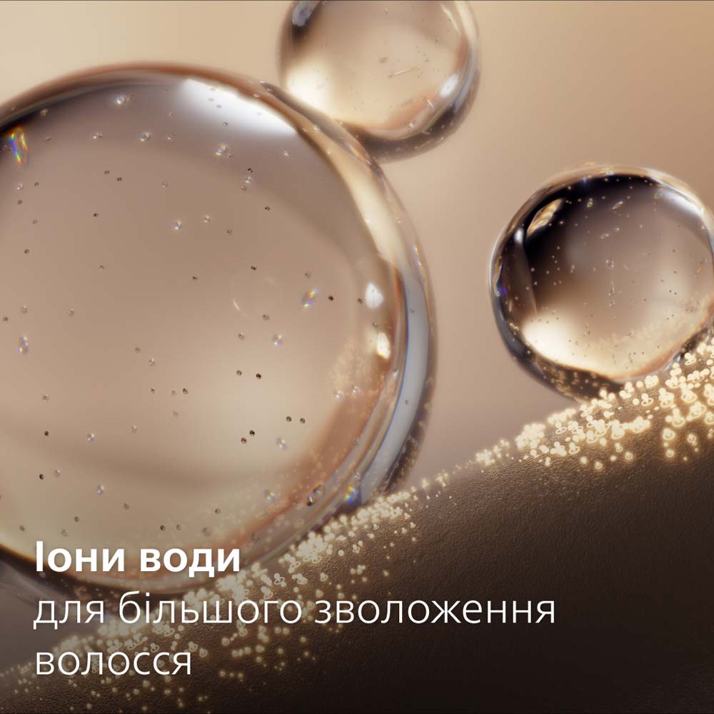 Внешний вид Фен PHILIPS BHD713/10 серии 7000