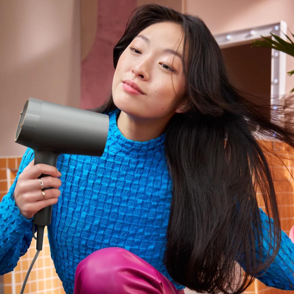 Фото Фен PHILIPS BHD713/10