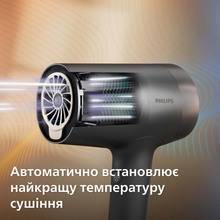 Фен PHILIPS BHD713/10 серии 7000