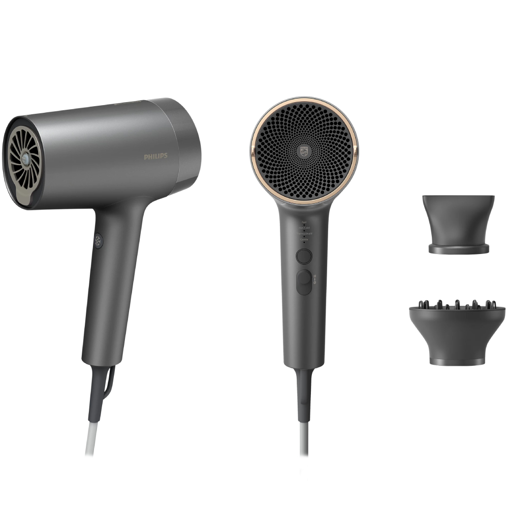 Фото 1 Фен PHILIPS BHD713/10