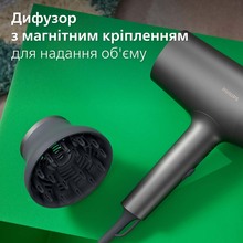 Фен PHILIPS BHD713/10 серии 7000