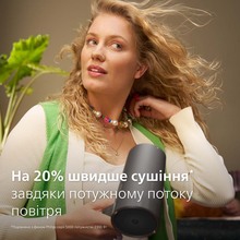 Фен PHILIPS BHD713/10 серии 7000