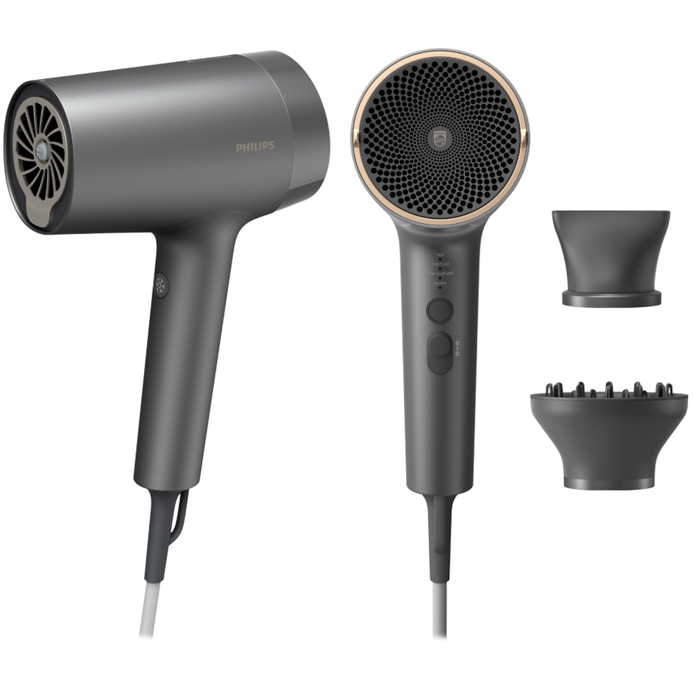 Фен PHILIPS BHD713/10 серии 7000